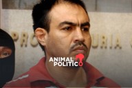 Condenan en EU a 31 años de cárcel a "El Chelelo", integrante de Los Zetas, por narcotráfico