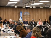 Javier Milei y sus medidas, EN VIVO: la oposición avanza en el Congreso con los pedidos de informes por los escándalos de las supuestas coimas y $LIBRA