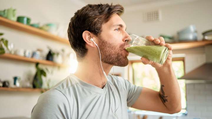 The city with the 'most healthy and fit men' in the UK revealed