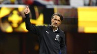 Confident Dortmund expect to continue unbeaten run, says coach Kovac