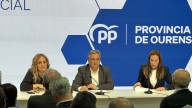 El PP de Ourense exige la inmediata dimisión del alcalde socialista de Verín (Ourense) tras ser condenado a dos años de cárcel