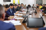 Bogotá afronta hoy paro de algunos sectores de transporte público y privado