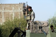 Pakistan, China, Iran, Russia Oppose Establishment Of Military Bases In Afghanistan
