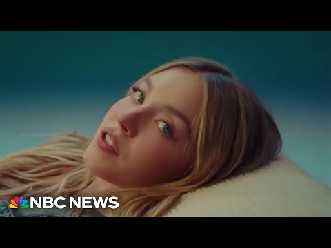 American Eagle stock soars after Sydney Sweeney and Travis Kelce ad campaigns