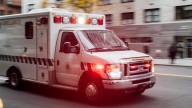 Western Indiana stabbing victim airlifted to IU Methodist Hospital