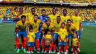 Semáforo mundialista: quiénes tienen la vía libre y quiénes se detienen en la Selección Colombia rumbo a Norteamérica