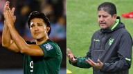 El inesperado cruce entre histórico de Bolivia y el DT Óscar Villegas tras clasificación al repechaje Marcelo Moreno Martins quiere salir del retiro y jugar.