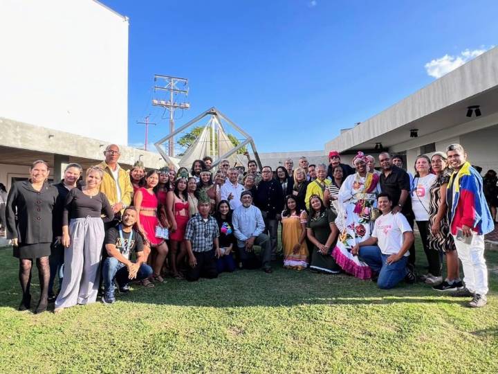 Museo Jesús Soto celebra Semana Mundial del Turismo
