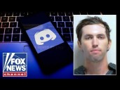 BREAKING: Charlie Kirk's suspected assassin confessed in Discord chat, report says