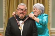 Canadian actor Graham Greene, known for role in "Dances With Wolves,' dies at 73