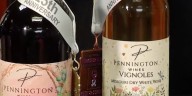 Taste of the Ozarks: Harvest season begins for wineries in the Ozarks