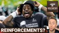 CJ Gardner-Johnson to the Cleveland Browns? | Defense Faces BIGGEST Test