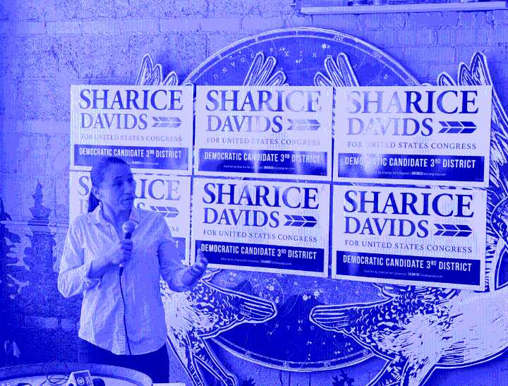 The Political Report – September 25, 2025