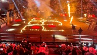 Professional Bull Riding tears down the house in California