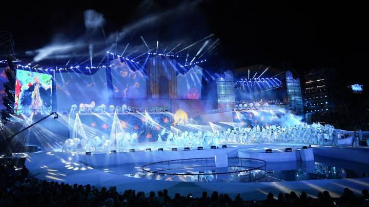 Fiesta Nacional de la Vendimia 2026: Mendoza confirmó la fecha del Acto Central y el calendario completo
