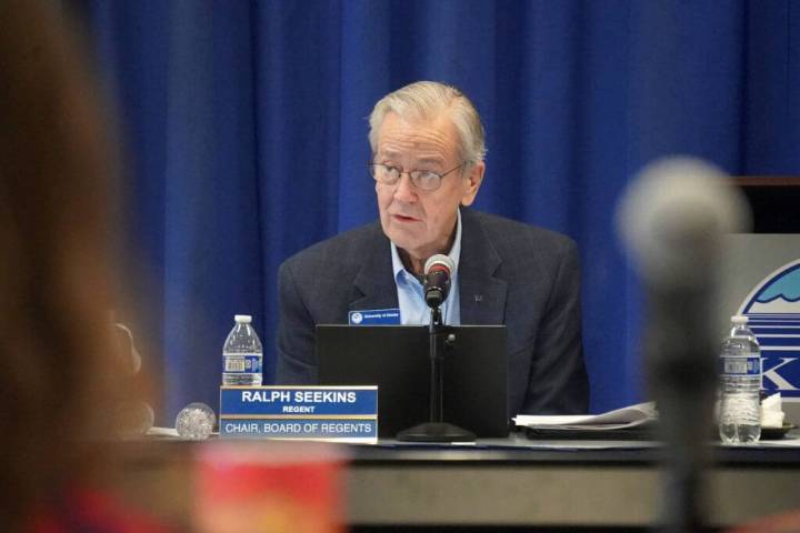 Board of Regents to meet on Juneau campus this week