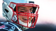 Rob Gronkowski talks new Boston playground, slowing the partying