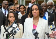 Marilyn Mosby, federal prosecutors petition for rehearing