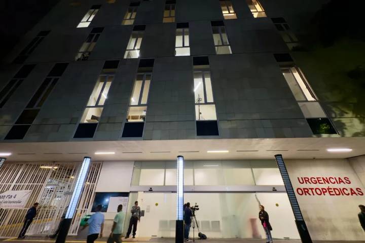FGJ dispensará necropsias de fallecidos en explosión de pipa de gas