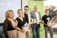 El D*na Festival 2025 tendrá lugar en la Marineta Cassiana de Dénia los días 27 y 28 de septiembre