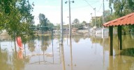 Jóvenes e IMDECUF rehabilitan Unidad Deportiva Industrial tras inundaciones