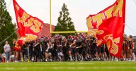 PHOTOS: Lassiter vs. Creekview high school football