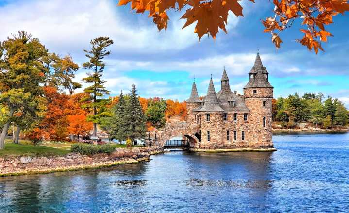These are the best fairy-tale towns in New York