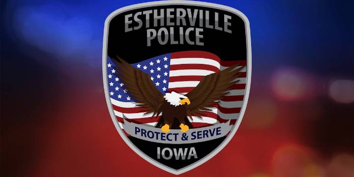 Estherville PD investigates “Swatting” call