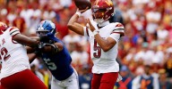 Game Recap: Commanders win season and home opener 21