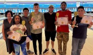 City Access New York’s Bowling Tournament kicks off Inter