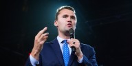 Oklahoma lawmakers propose all public colleges must have a Charlie Kirk memorial statue