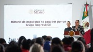 Grupo Salinas abusó de consolidación fiscal y enfrenta adeudo de 48 mil millones de pesos: PFF