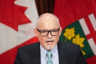 Measles outbreak highlights need for modernized vaccine registry, Ontario’s chief medical officer says