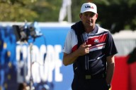 Keegan Bradley convinced he made right Ryder Cup choice
