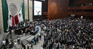 PAN arremete contra primer informe: acusa un Poder Judicial “manchado” y desacredita fortaleza del peso