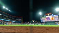 Tanner Scott surrenders game-ending grand slam that sends surging Giants past first