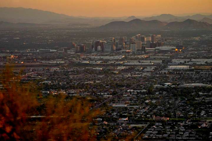 Historic Phoenix neighborhood fears impact of new housing law