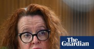 ANU vice-chancellor Genevieve Bell resigns amid crisis of confidence in leadership