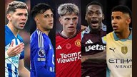 Premier Ligue: sudamericanos destacan en el once ideal semanal del torneo inglés