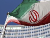 Iran withdraws resolution banning attacks on nuclear sites