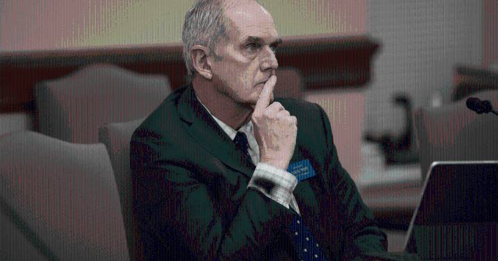 Sen. Chris Pope from Bozeman picked to Gianforte's energy task force