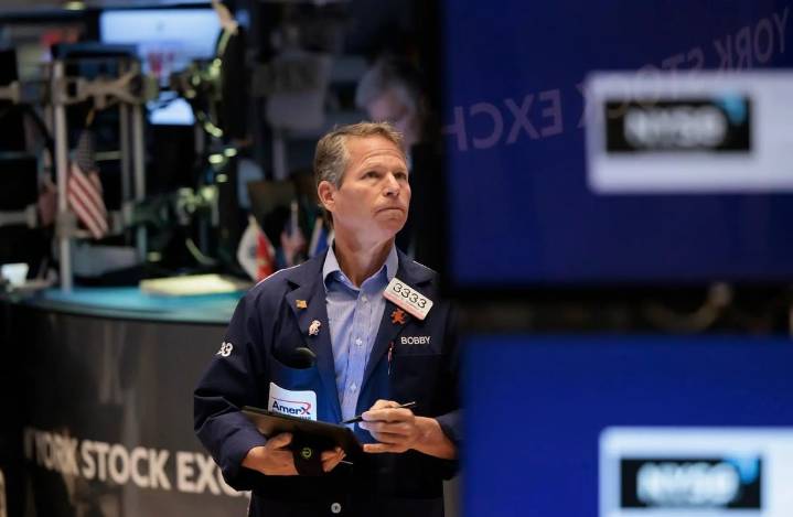 Dow Jones cierra en alza 0.5% mientras el S&P 500 y Nasdaq retroceden tras el recorte de tasas de la Fed