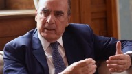 Milei nacionalizó la elección bonaerense y Francos dio su veredicto: "Fue un error"