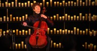 Cellist Joshua Roman's journey from long COVID back to the stage