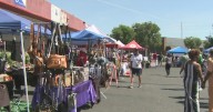 South Sacramento's annual Black Food Festival helps give back to community
