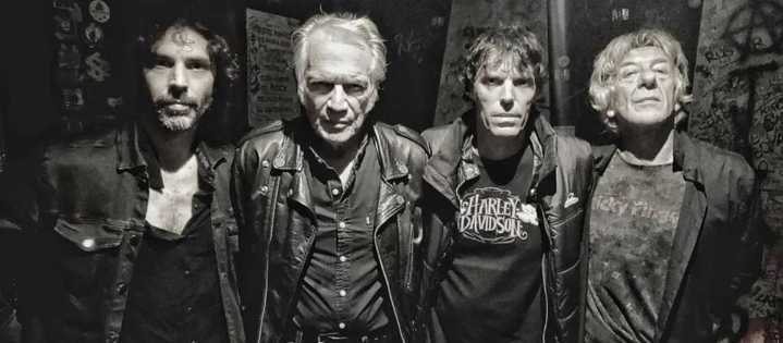 El segundo “25 Motor Rock” anuncia imperdibles espectáculos