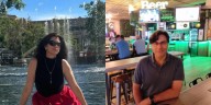 Exesposa de Mauro Urquijo reveló infidelidad de este con otra persona: “Quedé en shock”