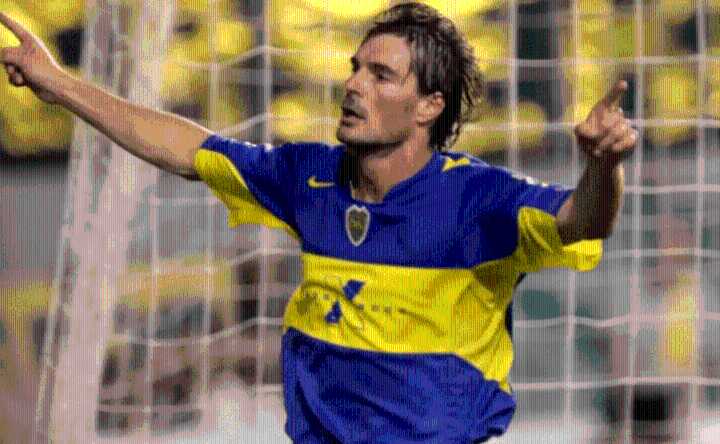 Ex Boca: Por qué Andrés Guglielminpietro podría acercar un refuerzo a Riquelme