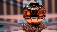 El Balón de Oro que celebra sin distinción