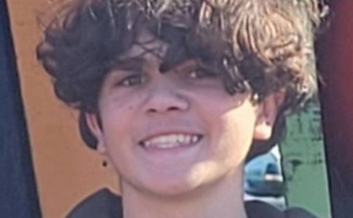 Local obituary: Cameren Gutter, 15, B.M.C. Durfee High School sophomore